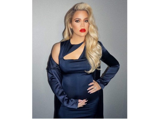 Khloé Kardashian dará a luz a una niña