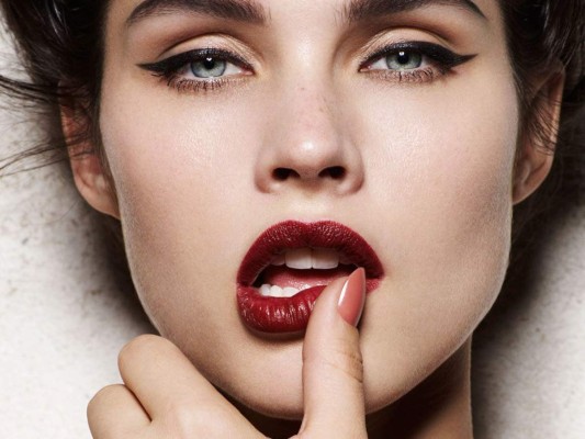 7 tips para unos labios irresistibles