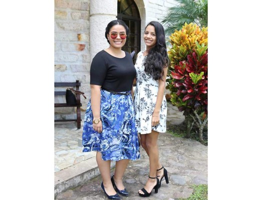 Senior breakfast de la Daniel Christian School