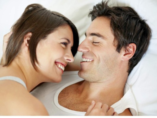 Tener sexo a diario te hace más inteligente según estudio