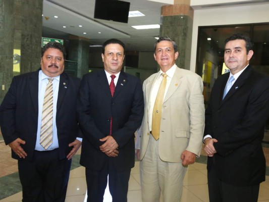 Brindis por Martha Susana Oviedo