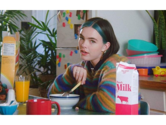 17. BENEE feat. Gus Dapperton, Supalonely.