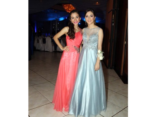 Valle de Sula Senior Gala