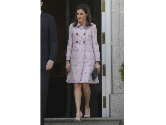 Los mejores looks de la Reina Letizia