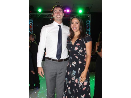 La boda de Liza Pinto y Juan Carlos Valle