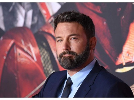 4. Ben Affleck<br/>Batman tuvo un buen regreso a la pantalla grande en películas como “The Way Back” y con “The Last Thing He Wanted”, recibió 55 millones de dólares.