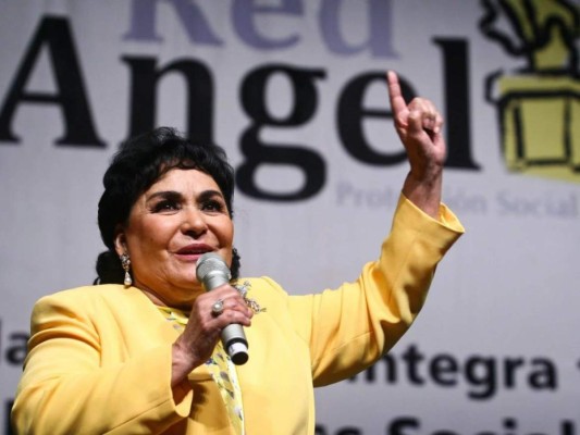 Recordando la trayectoria de Carmen Salinas