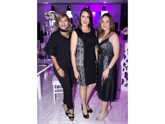 Noche de Freixenet Ice, Rosé y Proseco en San Pedro Sula