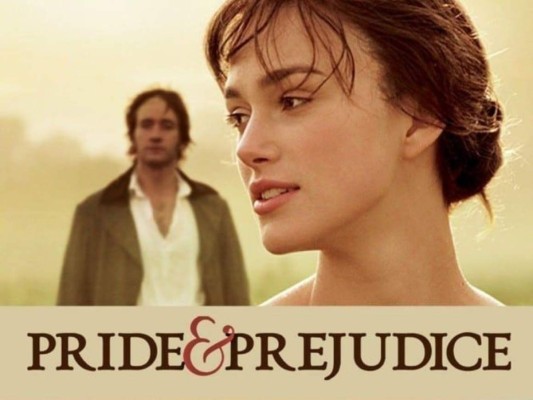 Si aún no has visto Orgullo y Prejuicio, ¿qué esperas? Esta película basada en la gran novela literaria de Jane Austen, publicada en 1813 y adaptada al cine en 2005. Aquí te traemos algunos datos que desconocías sobre esta gran historia clásica de amor.