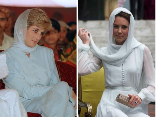 Diana de Gales: El ícono atemporal
