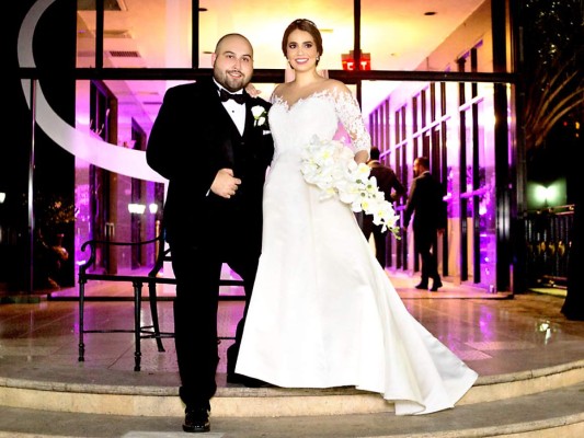 La boda de María Fernanda Restrepo y Jorge Roberto Interiano