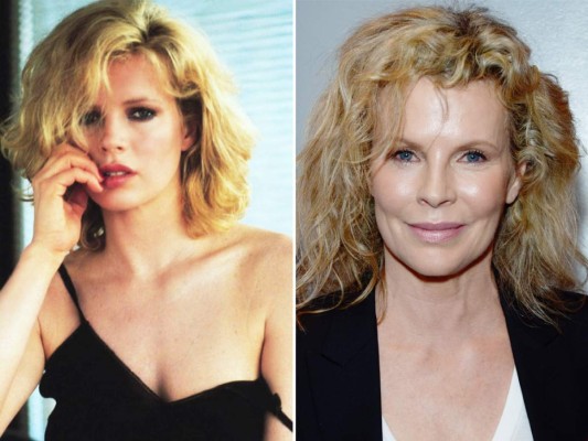 Kim Basinger. La que fuera chica Bond formaba parte de un grupo inversor cuyo proyecto prometía ser un bombazo. Dicho proyecto incluía una atracción turística, y un centro de producción de cine y televisión en Georgia. Finalmente, el proyecto falló y la actriz perdió millones. Más tarde recibió una demanda de Line Pictures por un contrato verbal para protagonizar la película Boxing Helena. Aunque el tribunal anuló la sentencia, la chica 007 ya se había declarado en bancarrota.