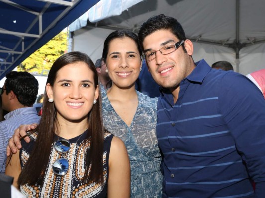Roots Juicery en Tegucigalpa