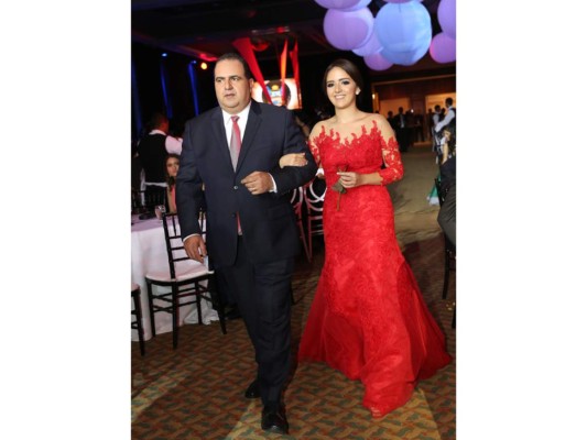 José y Diana Mourra