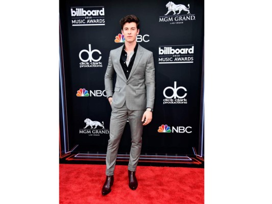 Shawn Mendes