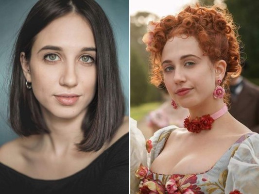Harriet Cains (nacida el 17 de septiembre de 1993) es una actriz inglesa. Es mejor conocida por su papel de Jem Walker en la serie de BBC Three In the Flesh.Durante su tiempo en el Taller de Televisión, Cains fue elegida para papeles en cortometrajes, así como en Hollyoaks Later. Se dio cuenta de las audiciones en Manchester para la serie In the Flesh y fue elegida como Jem Walker. Para prepararse para el papel, Cains vio documentales sobre el trastorno por estrés postraumático y la ansiedad mientras hablaba con personas con experiencia para retratarlos de manera realista.