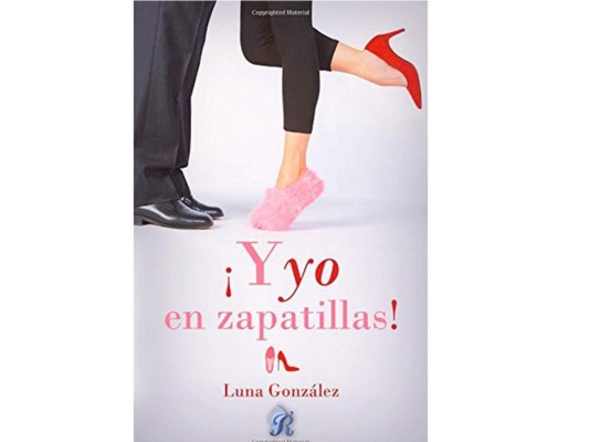 Cuando Amanda entra en la vida de Luis y viceversa, todo en lo que ellos creían y defendían, se vendrá abajo. Es lo que tiene pedir un deseo al soplar las velas de tu cumpleaños, que a veces se cumple. ¡Y yo en zapatillas! demuestra que nunca es tarde para el amor.