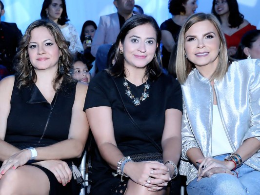 Invitados a Bac Credomatic Estilo Moda Día 2 tercera parte