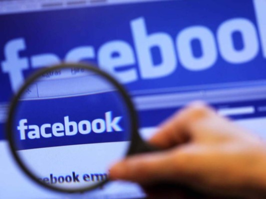 Todo lo que has posteado en Facebook, ahora al alcance de un buscador