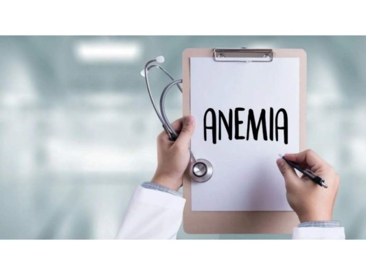 Previene la anemia: Ayuda en el tratamiento de la anemia, dando más fuerza y vitalidad al cuerpo.