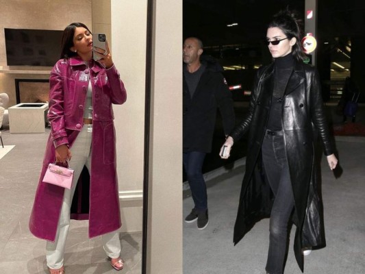 Tendencias popularizadas por las Kardashian-Jenner