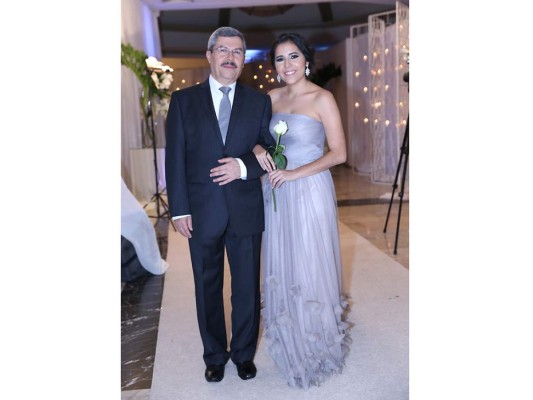 Del Campo Senior Prom Parte II