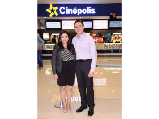 Cinépolis ahora en San Pedro Sula