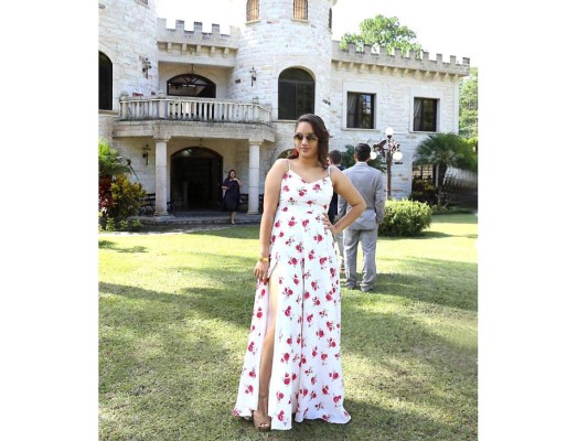 Senior breakfast de la Daniel Christian School