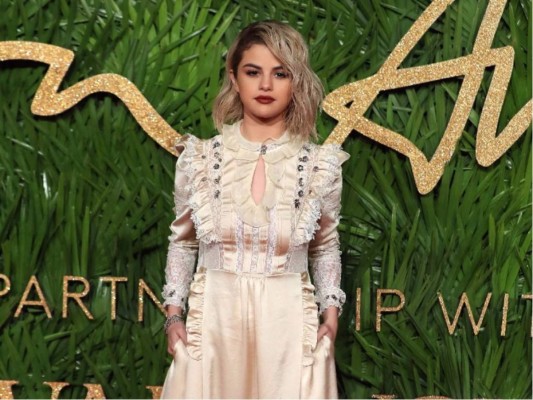 Los looks de los British Fashion Awards