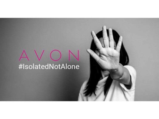 Fundación Avon repartió 1 millón de dólares para combatir la violencia intrafamiliar  