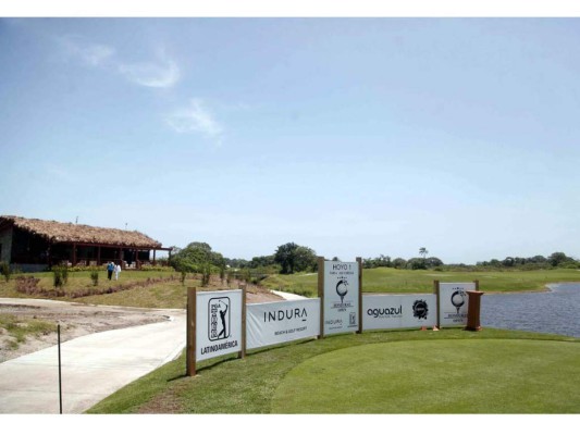 PGA Honduras Open 2015