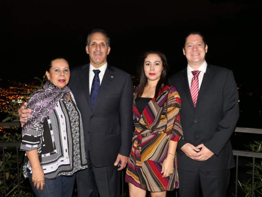 XXVI reunión de alcaldes y alcaldesas