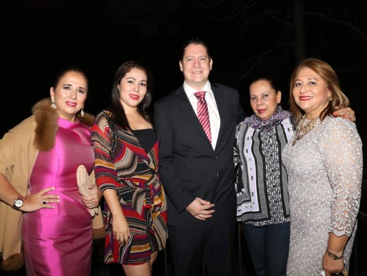 XXVI reunión de alcaldes y alcaldesas