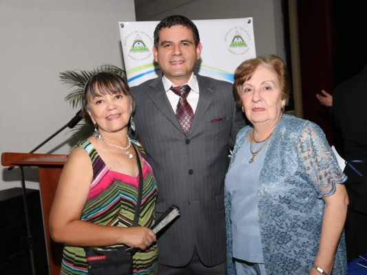 Homenaje a Rubén Darío  