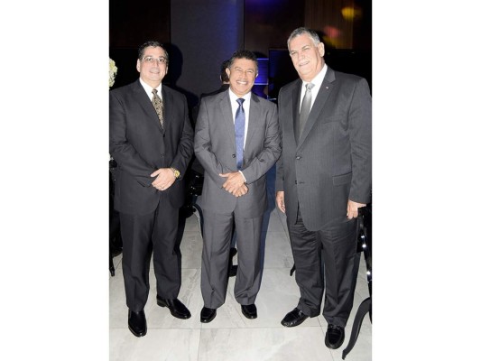 10 años de Aeroméxico en Honduras