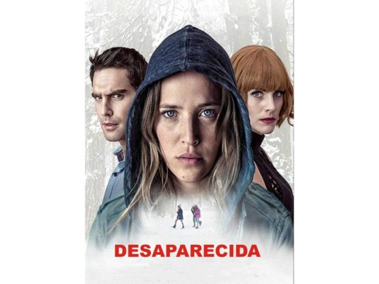 Perdida<br/><br/> <br/><br/>Daniel Grao traga bolas de cocaína en la habitación de un hotel. Por lo que perdida no es otra cosa que un viaje emocional a través de la desesperación de unos padres que intentan averiguar qué ha pasado con su hija.<br/>