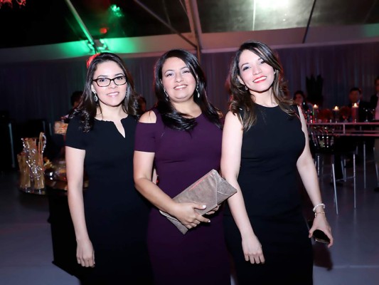 Banco Azteca celebra su 11 aniversario en Honduras