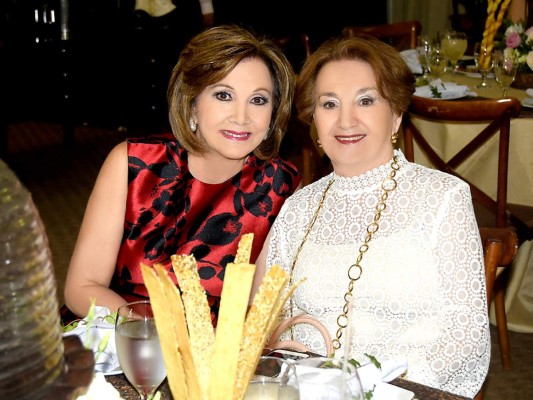 Despedida al estilo toscano para Sophie Andonie    