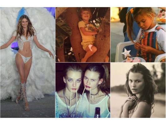 Behati Prinsloo