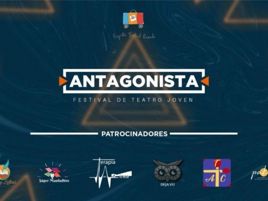 Proyecto teatral Nómada lanza su primer mini festival virtual