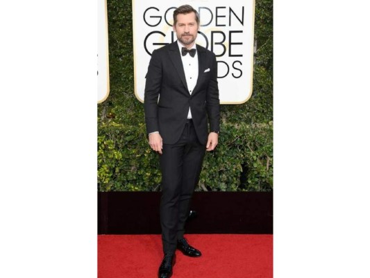 Los mejores looks en los Golden Globes 2017