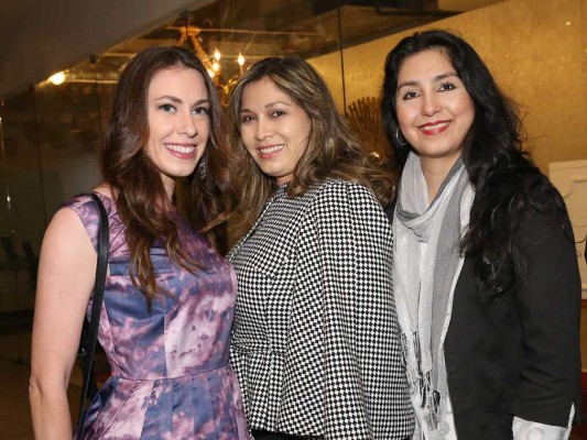 Apertura de Oribela en La Galería