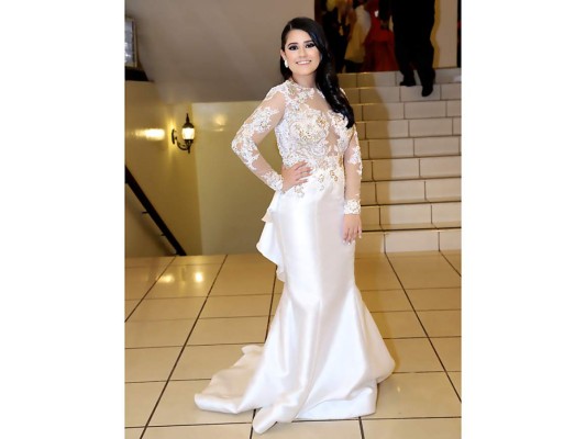 Los looks de la Elvel School Prom 2018