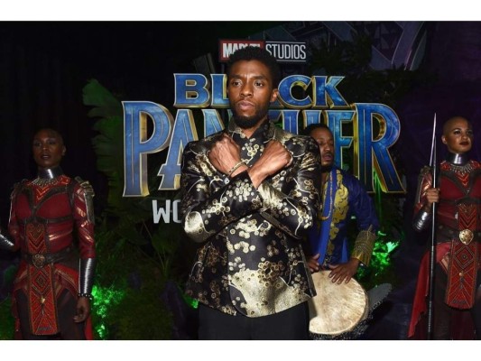 Disney Plus rinde tributo a Chadwick Boseman por su cumpleaños