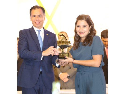 FUNDHARSE premia a OPSA con el Sello Socialmente Responsable