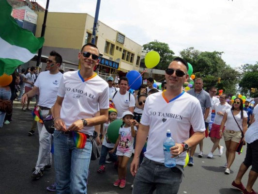 San José más diverso que nunca