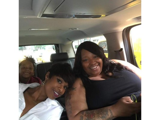 Así celebraron las famosas el Día de la Madre