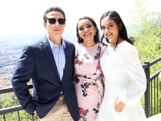 Senior Brunch 2020 de la Academia Los Pinares