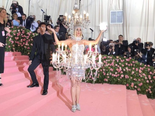 Los looks de la MET Gala 2019