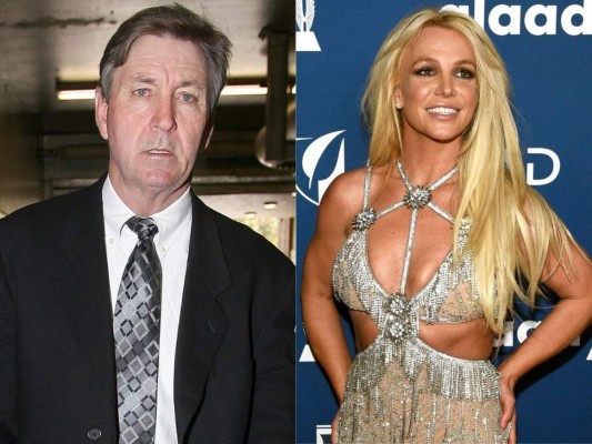 Padre de Britney Spears critica la libertad que disfruta su hija